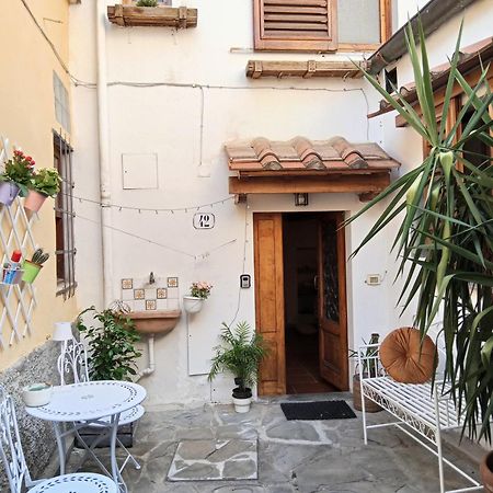 Casa Romantica Vicino Al Centro Di Firenze Εξωτερικό φωτογραφία