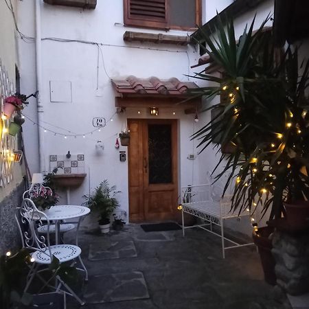 Casa Romantica Vicino Al Centro Di Firenze Διαμέρισμα Εξωτερικό φωτογραφία