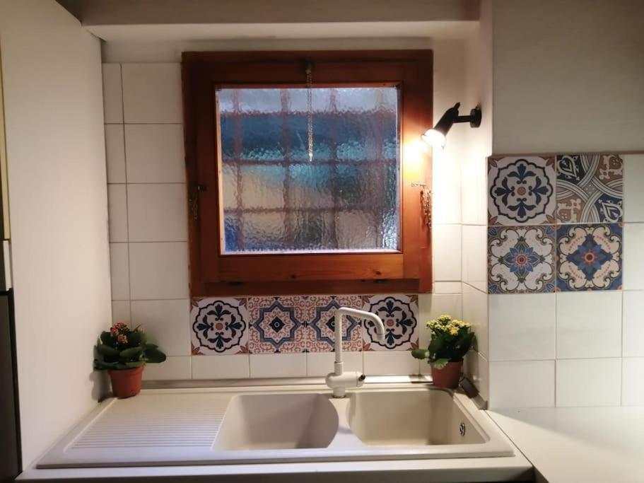 Casa Romantica Vicino Al Centro Di Firenze Εξωτερικό φωτογραφία