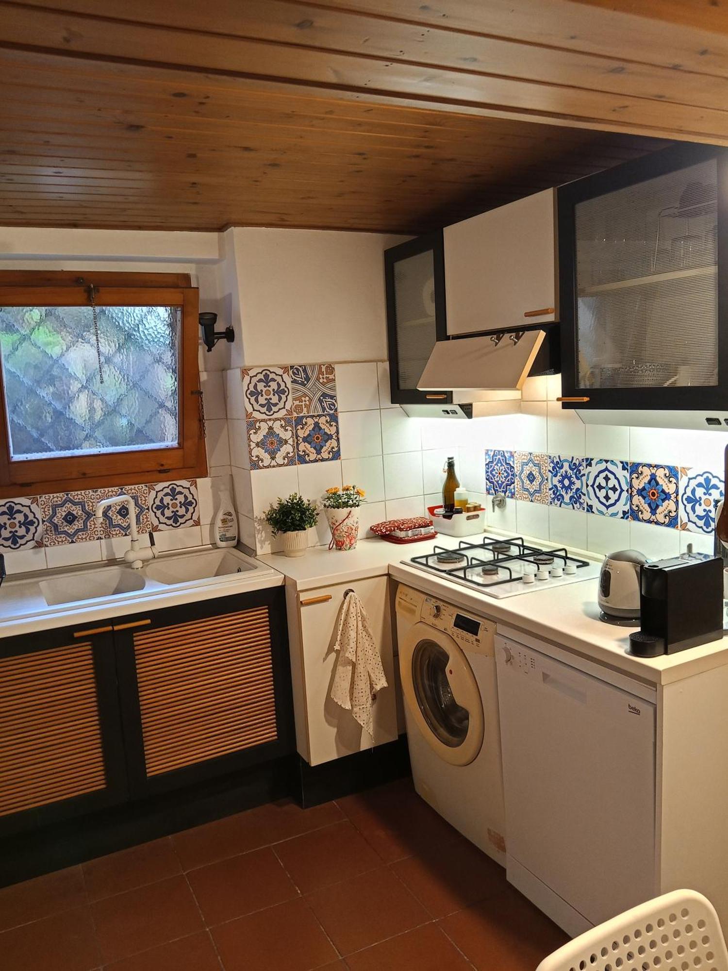 Casa Romantica Vicino Al Centro Di Firenze Εξωτερικό φωτογραφία