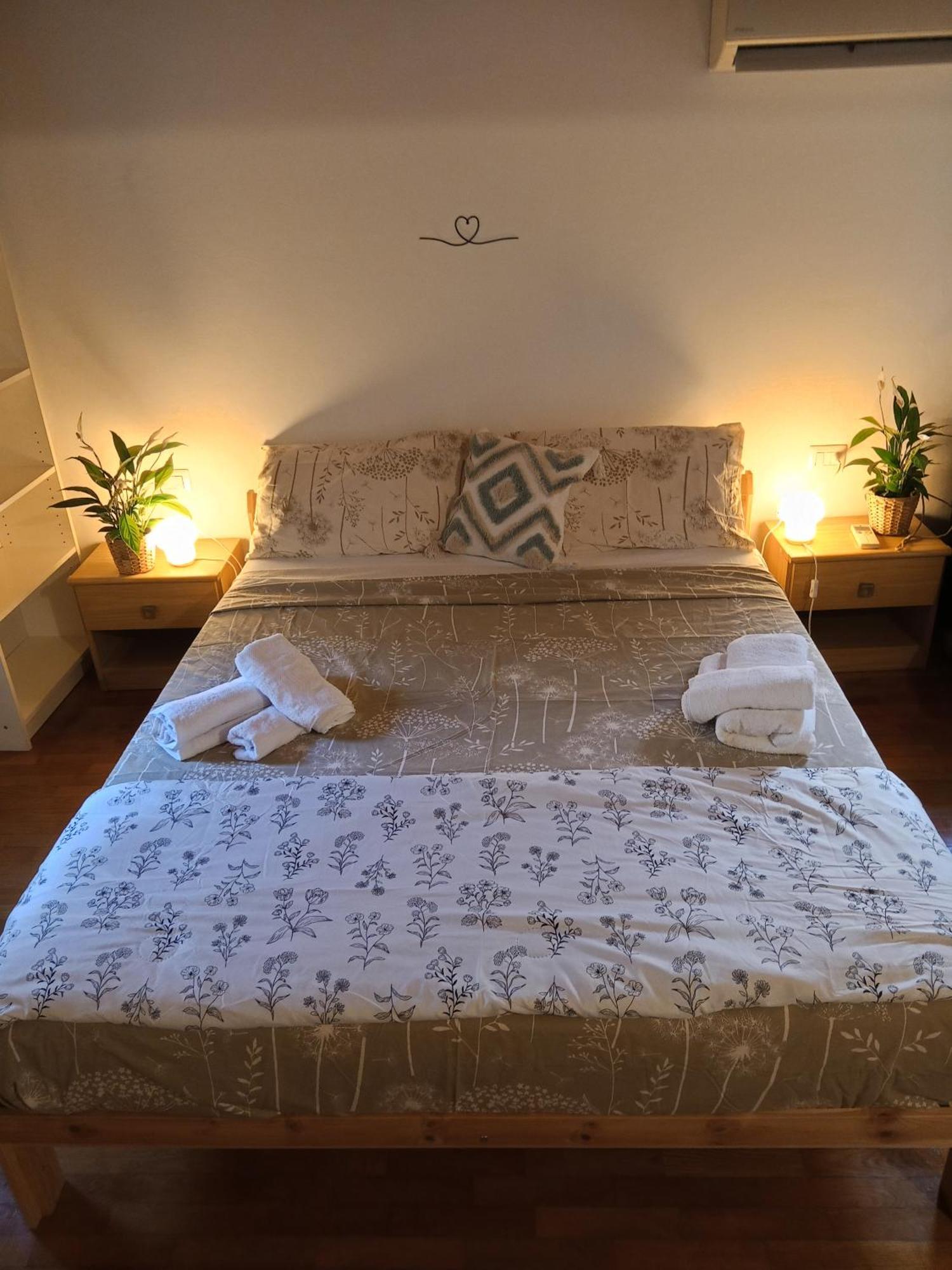 Casa Romantica Vicino Al Centro Di Firenze Εξωτερικό φωτογραφία