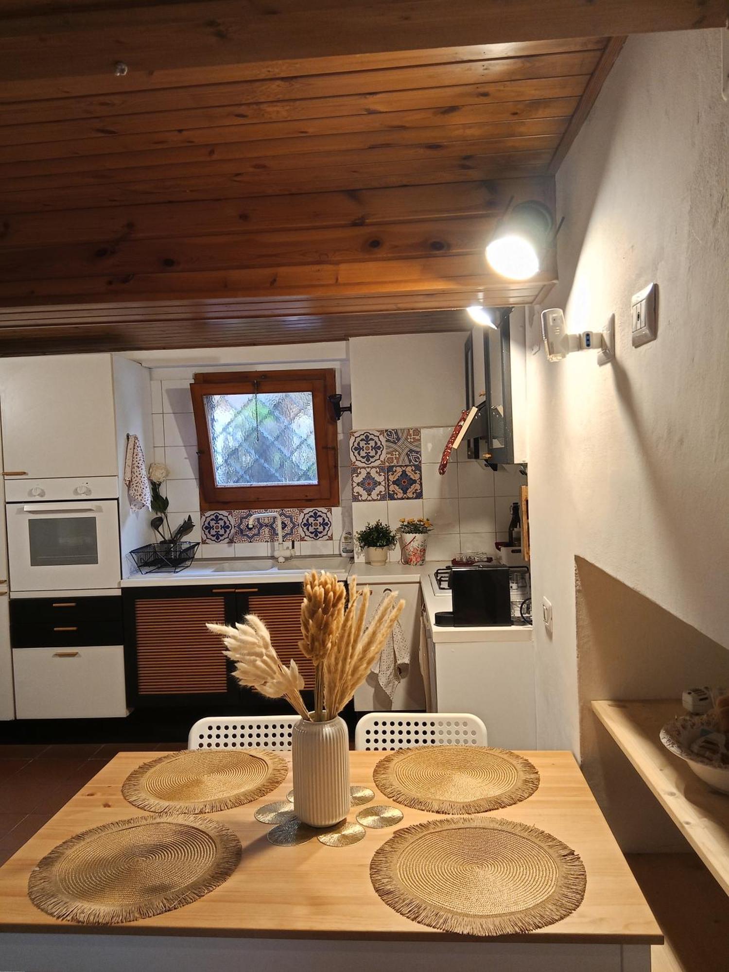Casa Romantica Vicino Al Centro Di Firenze Εξωτερικό φωτογραφία