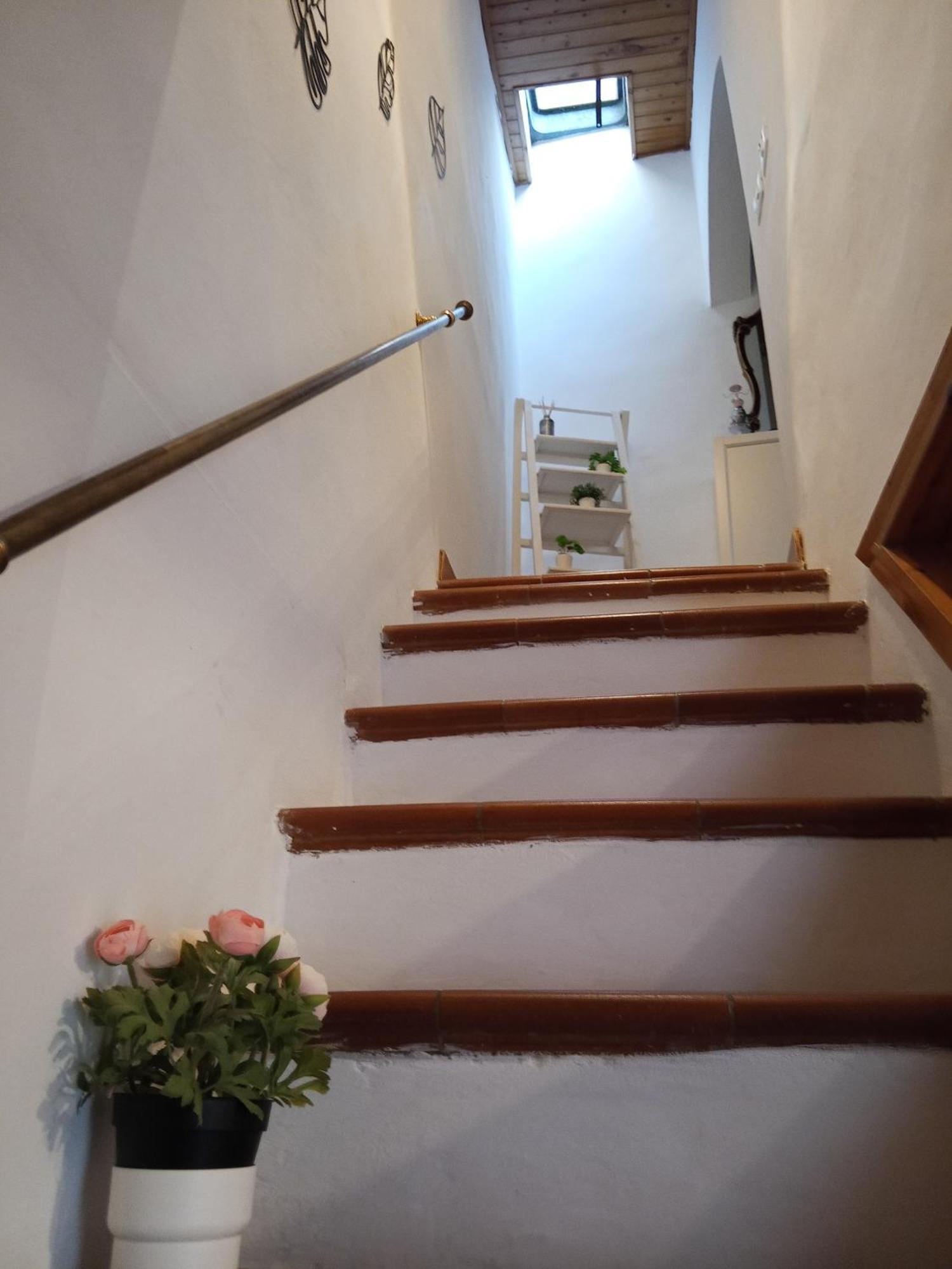 Casa Romantica Vicino Al Centro Di Firenze Εξωτερικό φωτογραφία