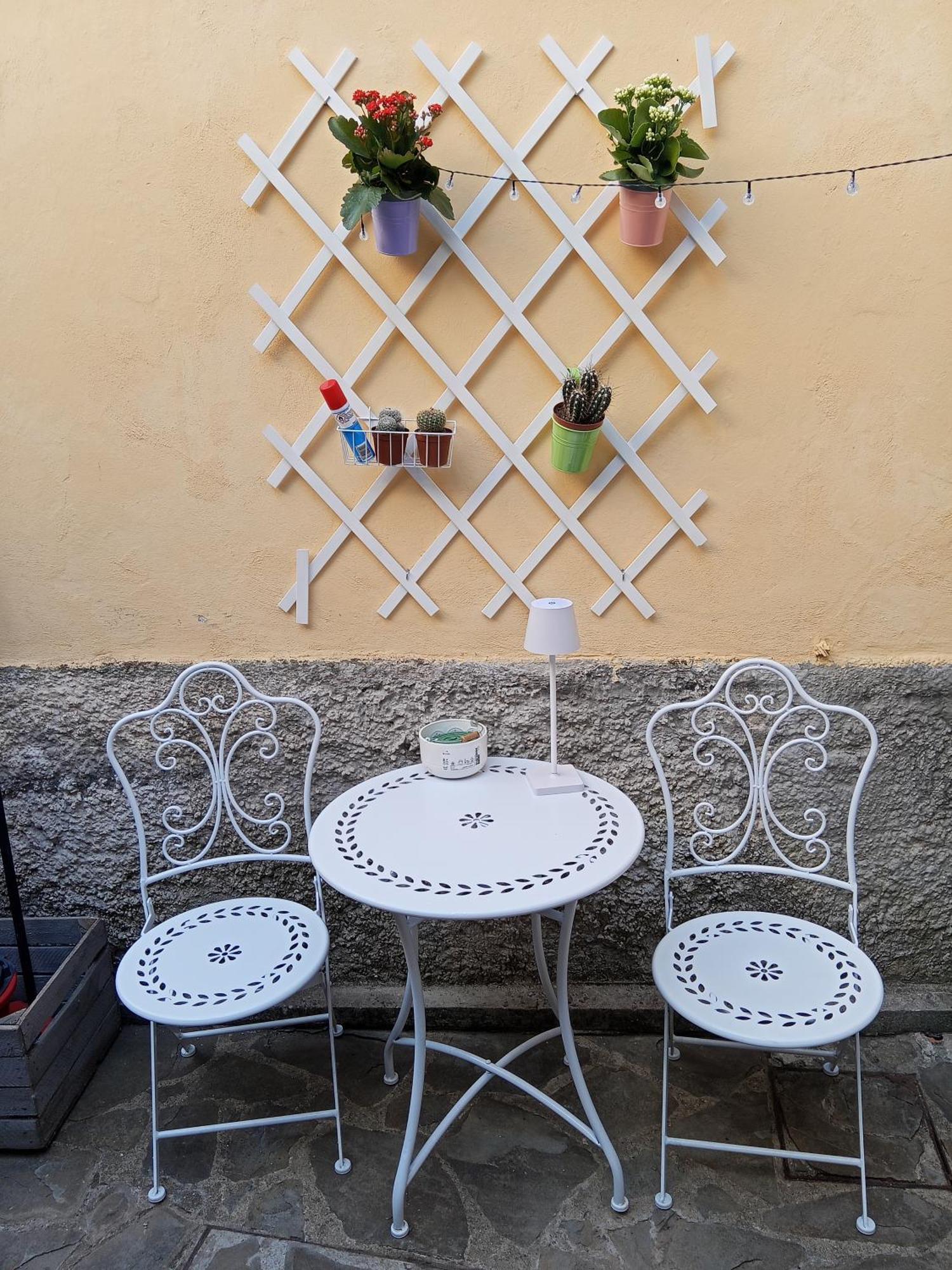 Casa Romantica Vicino Al Centro Di Firenze Εξωτερικό φωτογραφία