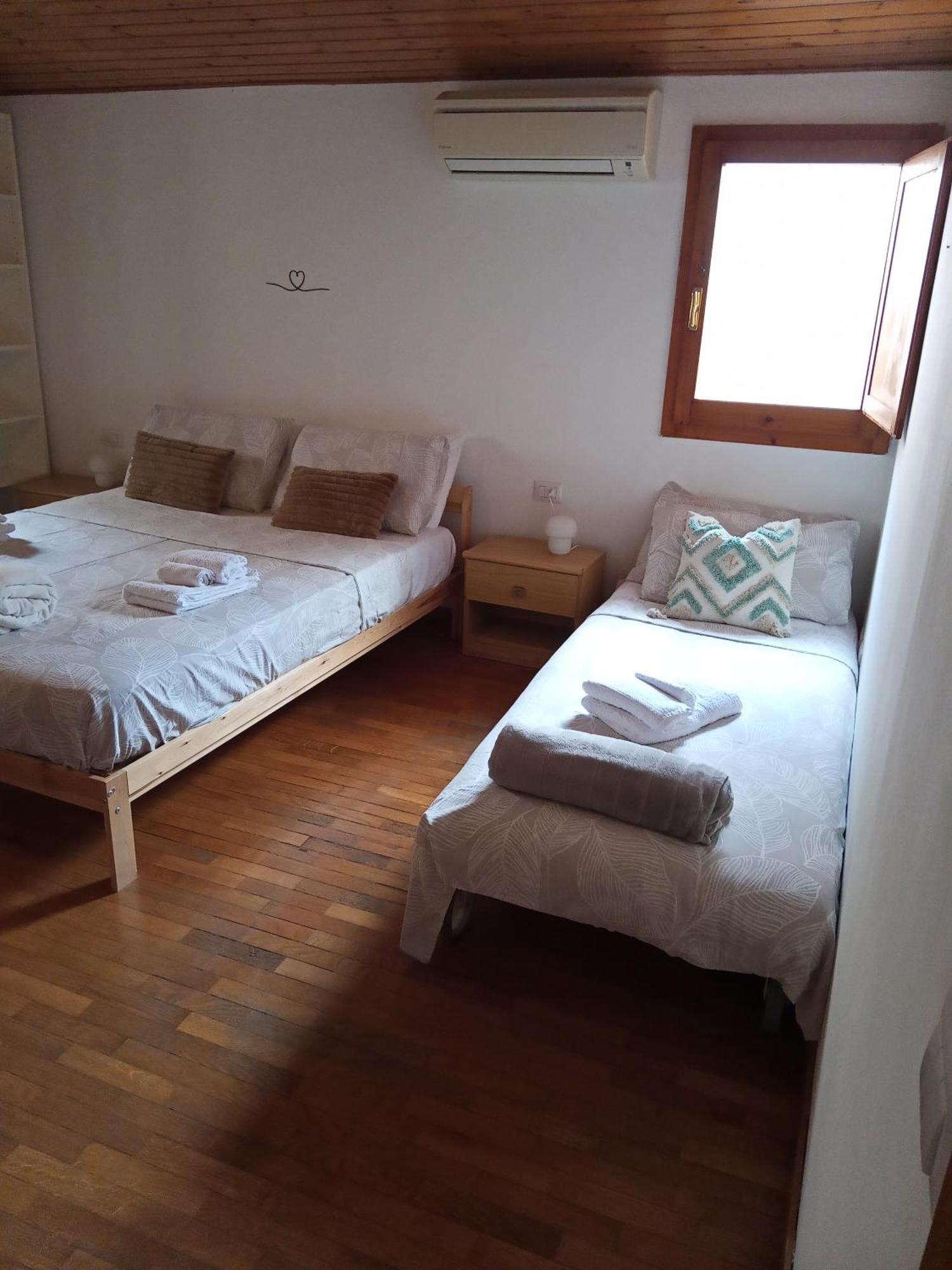 Casa Romantica Vicino Al Centro Di Firenze Εξωτερικό φωτογραφία
