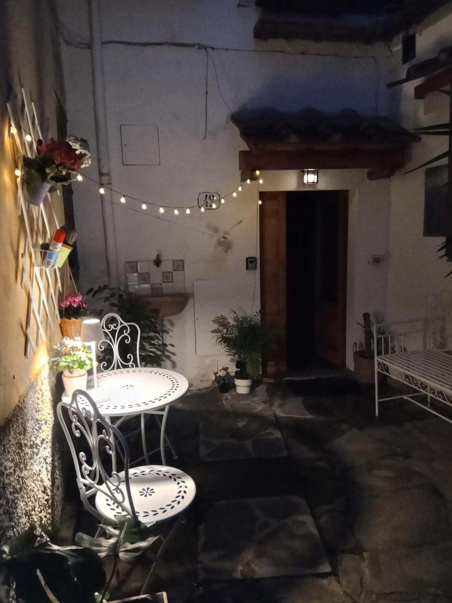 Casa Romantica Vicino Al Centro Di Firenze Διαμέρισμα Εξωτερικό φωτογραφία