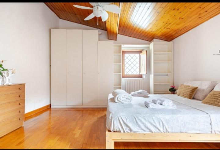 Casa Romantica Vicino Al Centro Di Firenze Εξωτερικό φωτογραφία