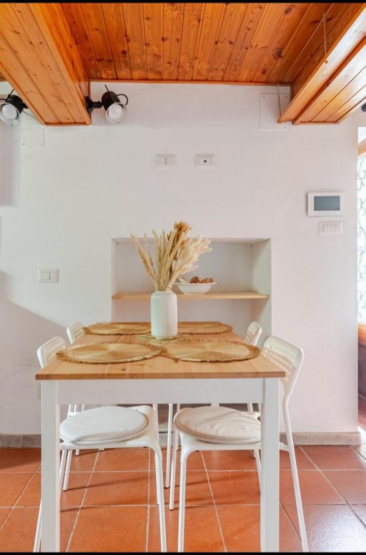 Casa Romantica Vicino Al Centro Di Firenze Εξωτερικό φωτογραφία