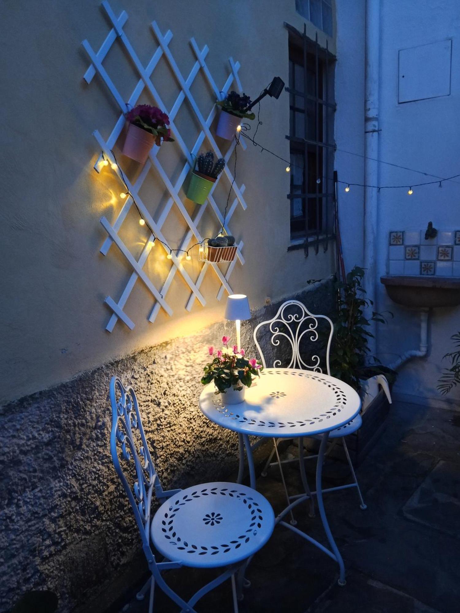 Casa Romantica Vicino Al Centro Di Firenze Δωμάτιο φωτογραφία